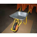 Wheel Barrow, Handtruck, Handtrolley, Wheelbarrow